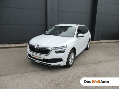 Skoda Kamiq Gebrauchtwagen Skoda Kamiq Gebrauchtwagen