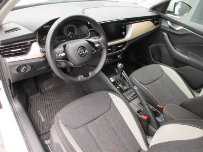 Skoda Kamiq Gebrauchtwagen Skoda Kamiq Gebrauchtwagen