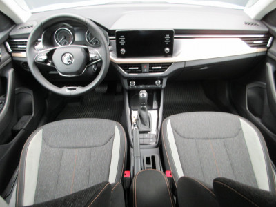 Skoda Kamiq Gebrauchtwagen Skoda Kamiq Gebrauchtwagen