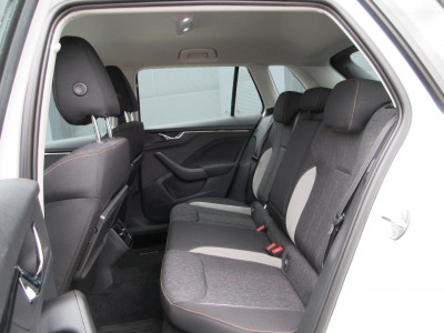 Skoda Kamiq Gebrauchtwagen Skoda Kamiq Gebrauchtwagen