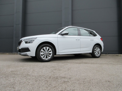Skoda Kamiq Gebrauchtwagen Skoda Kamiq Gebrauchtwagen