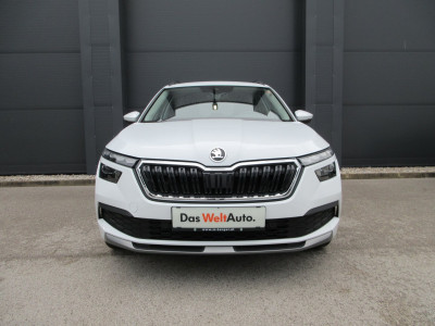 Skoda Kamiq Gebrauchtwagen Skoda Kamiq Gebrauchtwagen