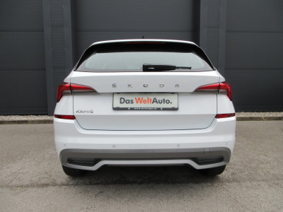 Skoda Kamiq Gebrauchtwagen Skoda Kamiq Gebrauchtwagen