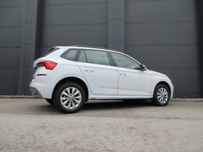 Skoda Kamiq Gebrauchtwagen Skoda Kamiq Gebrauchtwagen