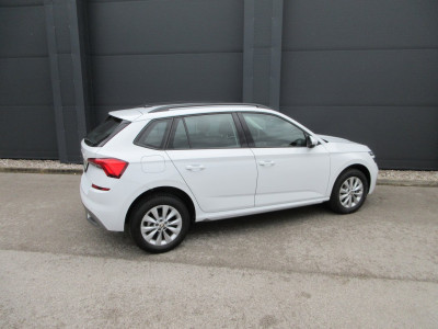 Skoda Kamiq Gebrauchtwagen Skoda Kamiq Gebrauchtwagen