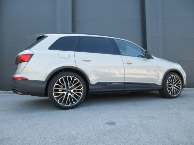 Audi Q7 Gebrauchtwagen