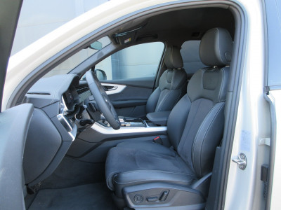 Audi Q7 Gebrauchtwagen