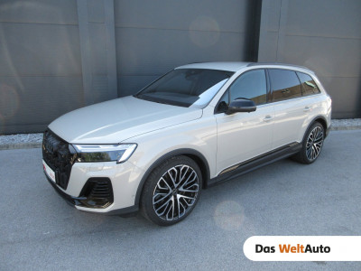 Audi Q7 Gebrauchtwagen