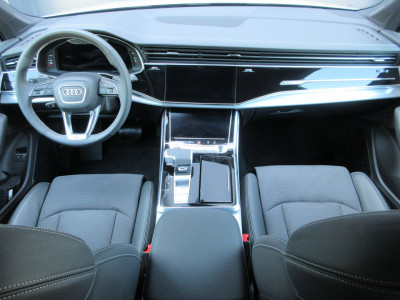 Audi Q7 Gebrauchtwagen