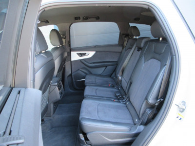 Audi Q7 Gebrauchtwagen