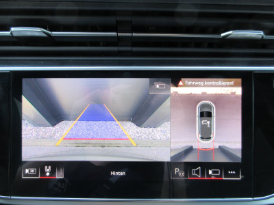 Audi Q7 Gebrauchtwagen