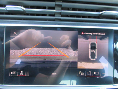Audi Q7 Gebrauchtwagen
