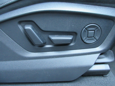 Audi Q7 Gebrauchtwagen