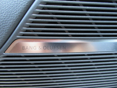 Audi Q7 Gebrauchtwagen