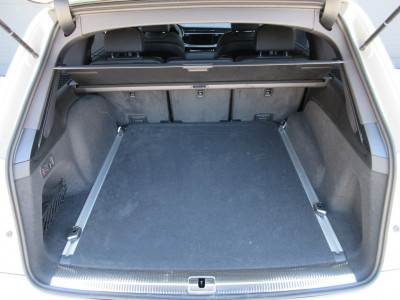 Audi Q7 Gebrauchtwagen