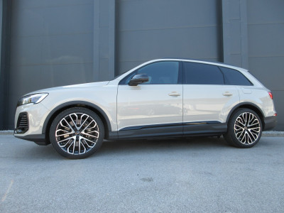 Audi Q7 Gebrauchtwagen