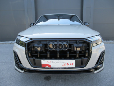 Audi Q7 Gebrauchtwagen