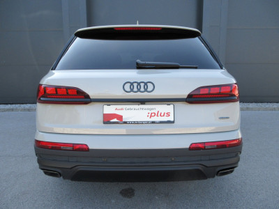Audi Q7 Gebrauchtwagen