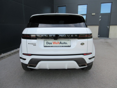 Land Rover Range Rover Series Gebrauchtwagen