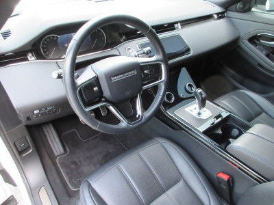 Land Rover Range Rover Series Gebrauchtwagen