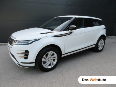Land Rover Range Rover Series Gebrauchtwagen