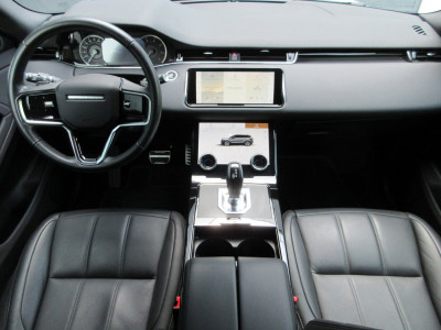 Land Rover Range Rover Series Gebrauchtwagen