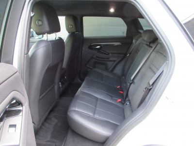 Land Rover Range Rover Series Gebrauchtwagen