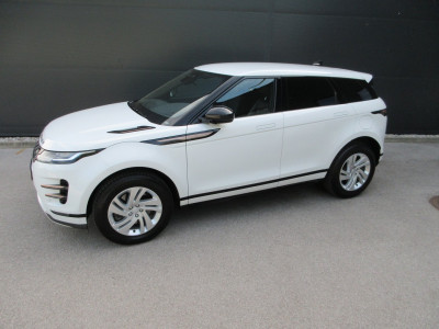 Land Rover Range Rover Series Gebrauchtwagen