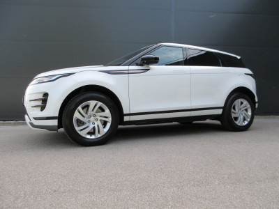 Land Rover Range Rover Series Gebrauchtwagen