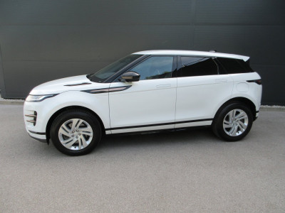 Land Rover Range Rover Series Gebrauchtwagen