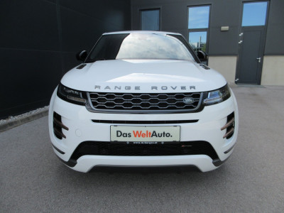 Land Rover Range Rover Series Gebrauchtwagen