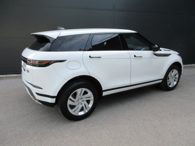 Land Rover Range Rover Series Gebrauchtwagen