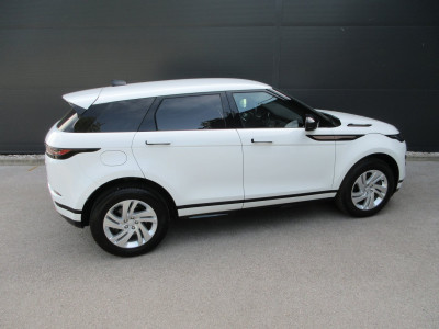 Land Rover Range Rover Series Gebrauchtwagen