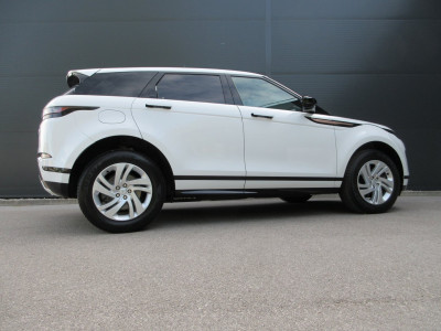 Land Rover Range Rover Series Gebrauchtwagen