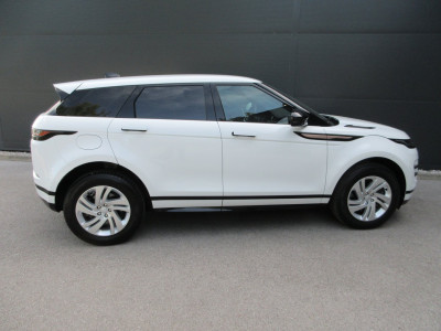 Land Rover Range Rover Series Gebrauchtwagen