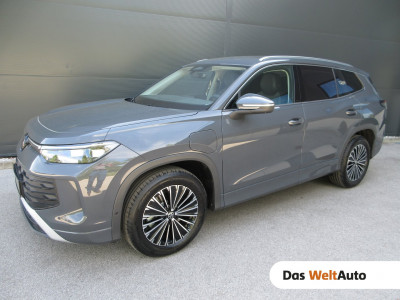 VW Tayron Gebrauchtwagen VW Tayron Gebrauchtwagen