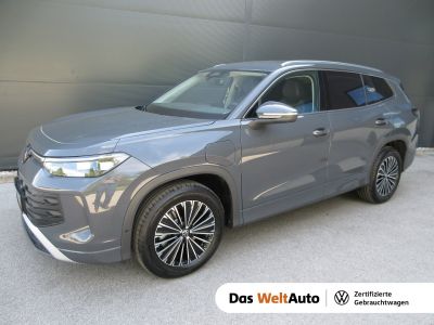 VW Tayron Gebrauchtwagen