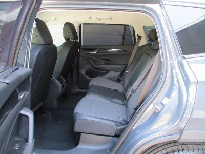 VW Tayron Gebrauchtwagen VW Tayron Gebrauchtwagen