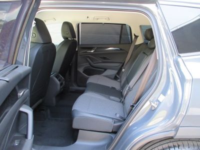 VW Tayron Gebrauchtwagen VW Tayron Gebrauchtwagen