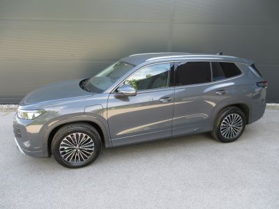 VW Tayron Gebrauchtwagen VW Tayron Gebrauchtwagen
