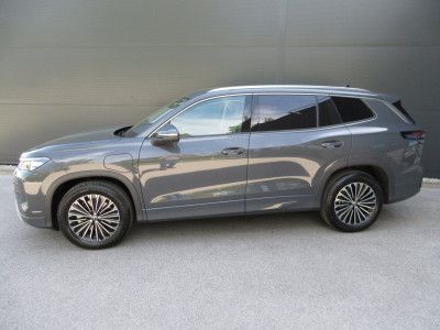 VW Tayron Gebrauchtwagen VW Tayron Gebrauchtwagen