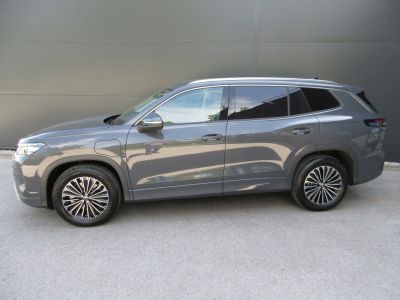 VW Tayron Gebrauchtwagen VW Tayron Gebrauchtwagen