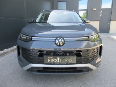 VW Tayron Gebrauchtwagen VW Tayron Gebrauchtwagen