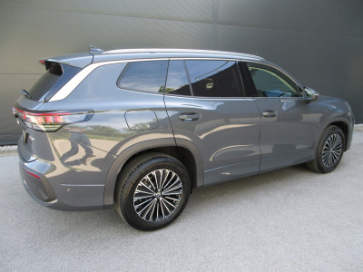 VW Tayron Gebrauchtwagen VW Tayron Gebrauchtwagen