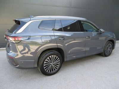 VW Tayron Gebrauchtwagen VW Tayron Gebrauchtwagen