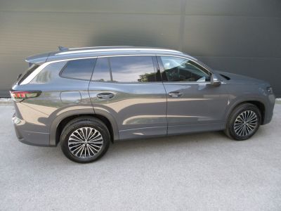 VW Tayron Gebrauchtwagen VW Tayron Gebrauchtwagen