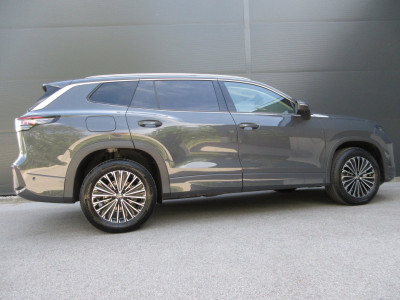 VW Tayron Gebrauchtwagen VW Tayron Gebrauchtwagen