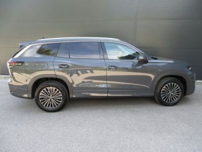 VW Tayron Gebrauchtwagen VW Tayron Gebrauchtwagen