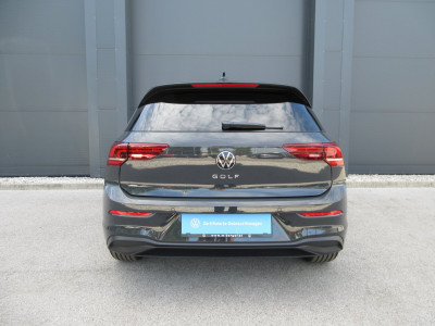 VW Golf Gebrauchtwagen VW Golf Gebrauchtwagen