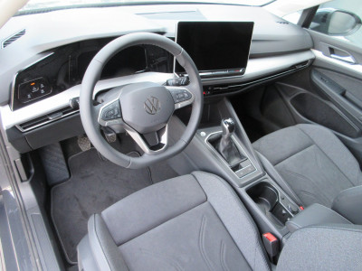VW Golf Gebrauchtwagen VW Golf Gebrauchtwagen
